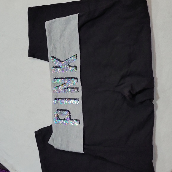 Victoria's Secret PINK Yoga Capri - Picture 4 of 10